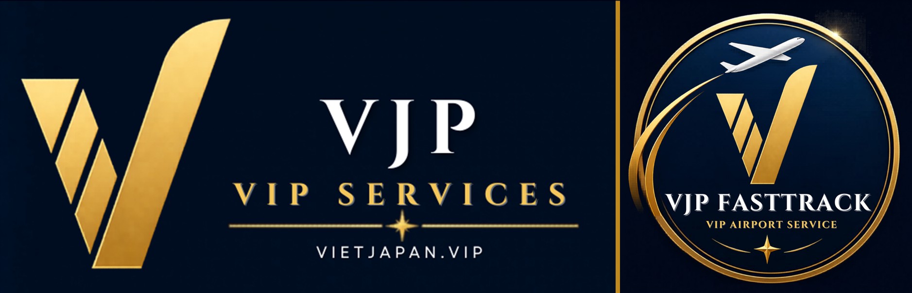 VJP VIP SERVICES